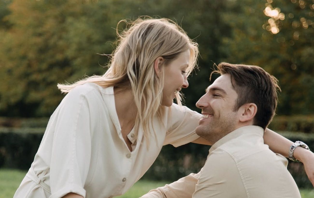 Все ще закохана: відома акторка розкрила головний секрет щасливого шлюбу