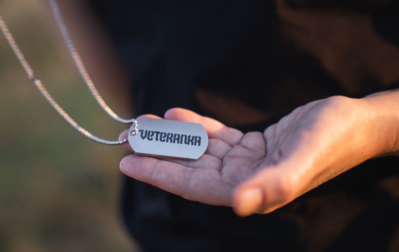 Знищила 250 цілей у 18 років: неймовірні історії героїнь нового проєкту VETERANKA