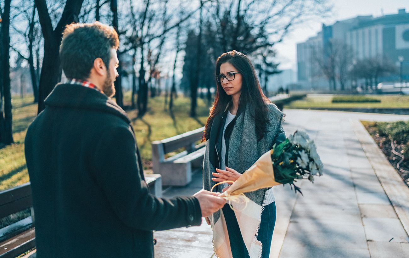 Рівні, але не однакові: чому боротьба за права не скасовує ніжність та квіти