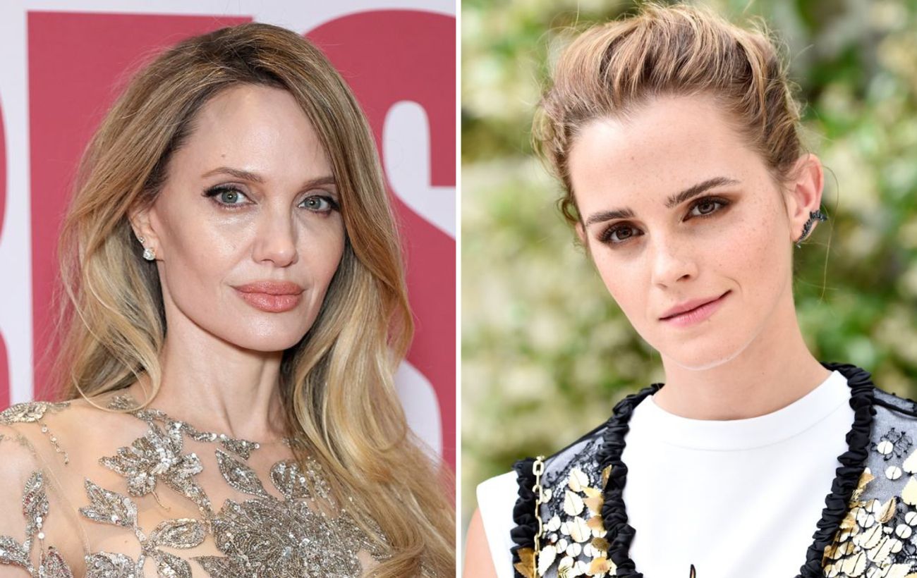 Їхні голоси чують у всьому світі: 7 зірок, які безстрашно борються за права жінок