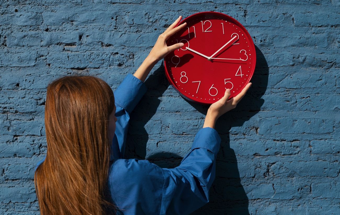 Зробіть ці речі зараз, щоб підготуватися до переходу на літній час