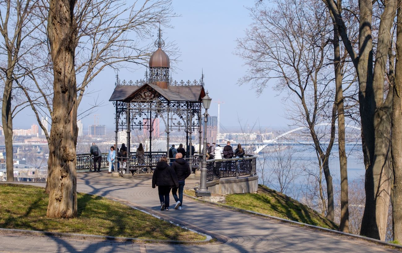 Україну накриє антициклон: яку погоду він принесе 9 березня