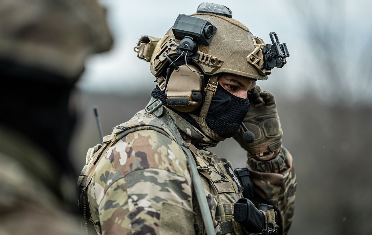 Гра в "мовчанку": ГУР показало, як окупанти ігнорують накази йти в атаку