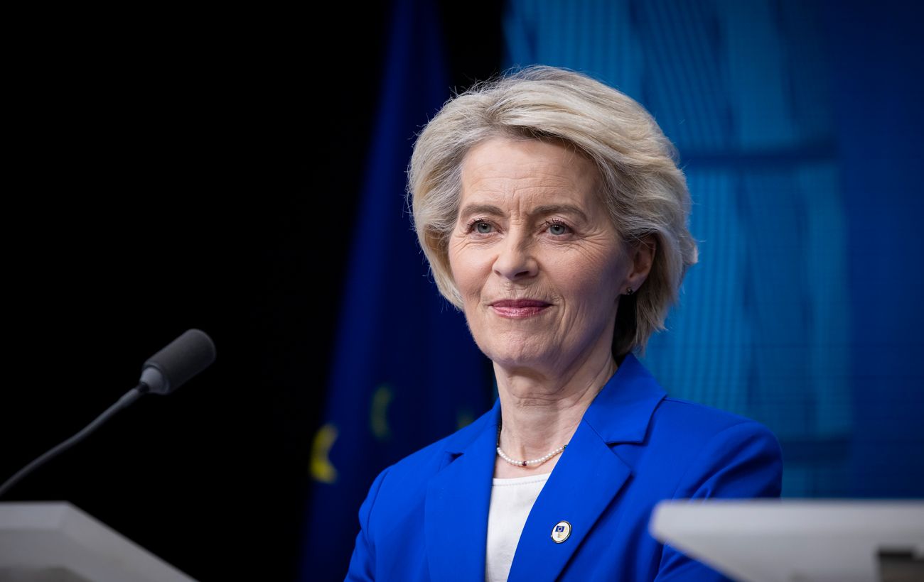 На кону безпека Європи: у ЄК розставили крапки над "і" щодо кредиту Україні