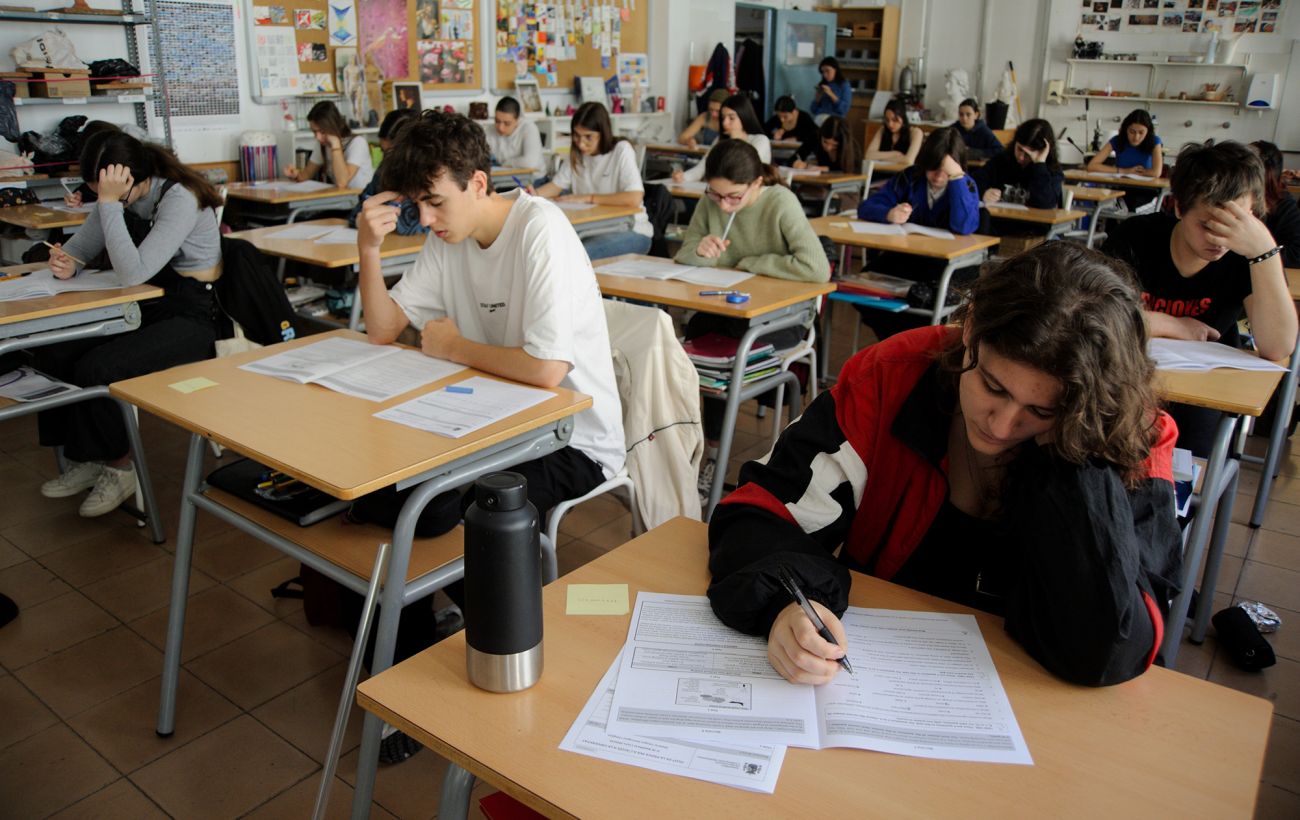 НМТ-2026: чи штрафуватимуть учасника за неявку на іспит