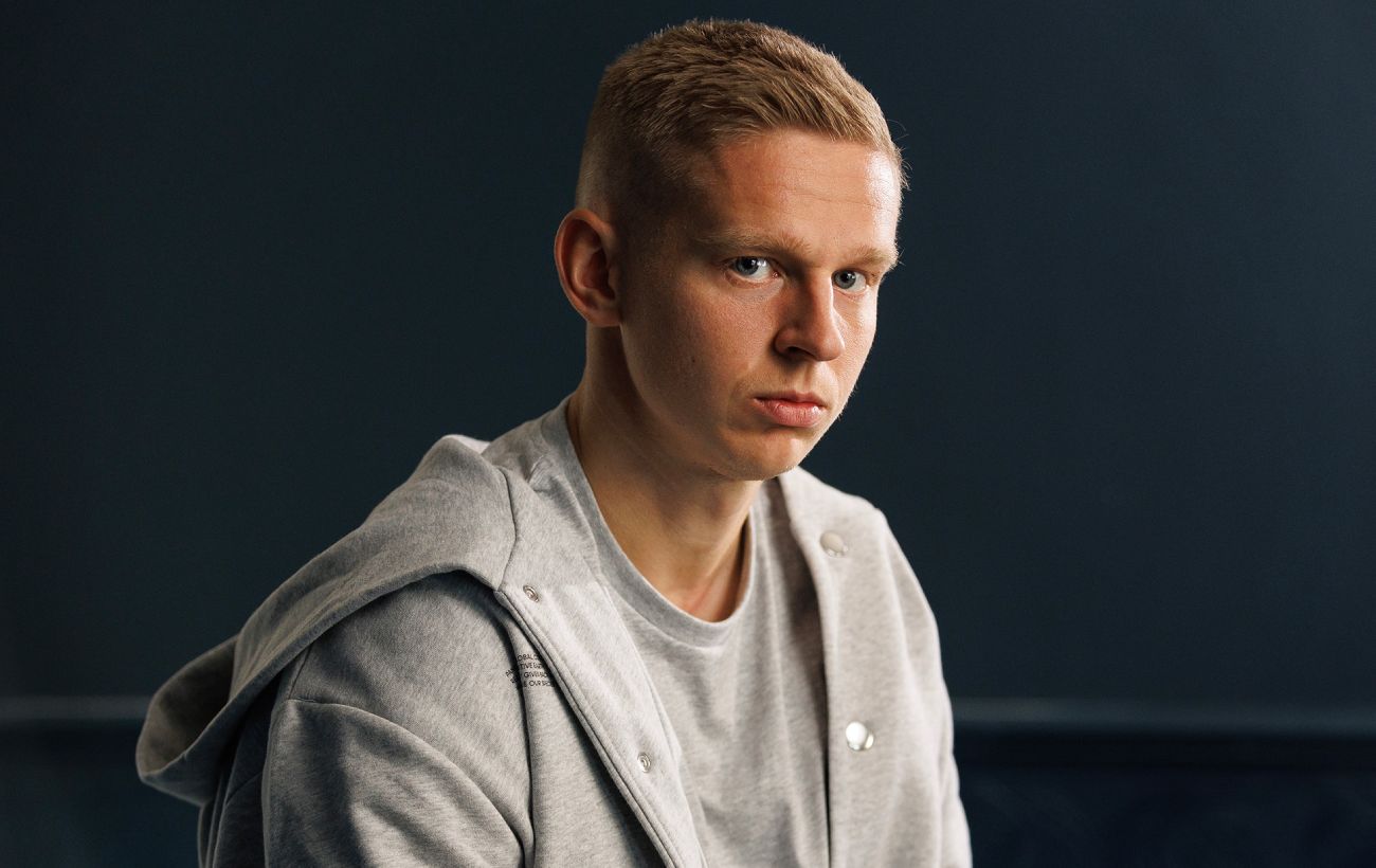 Зінченко потрапив у податковий скандал у Великій Британії: на ньому борг у сотні тисяч