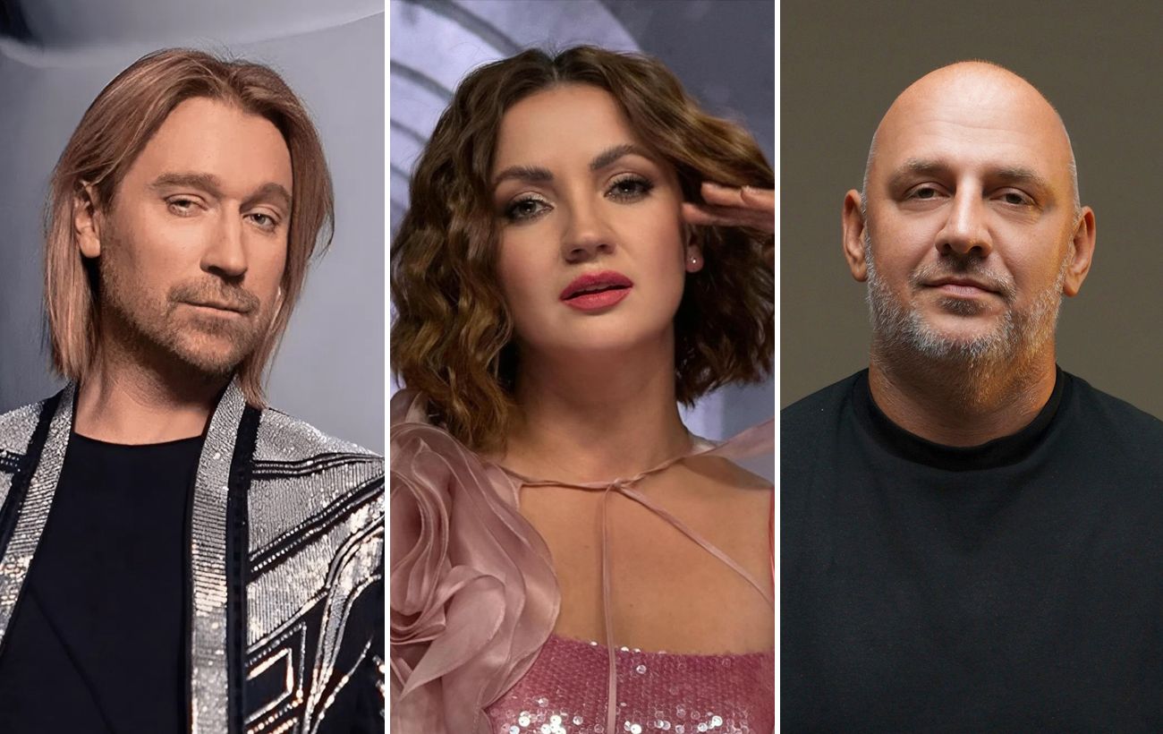 "Повернення буде". Цибульська приголомшила заявою про Винника та Потапа