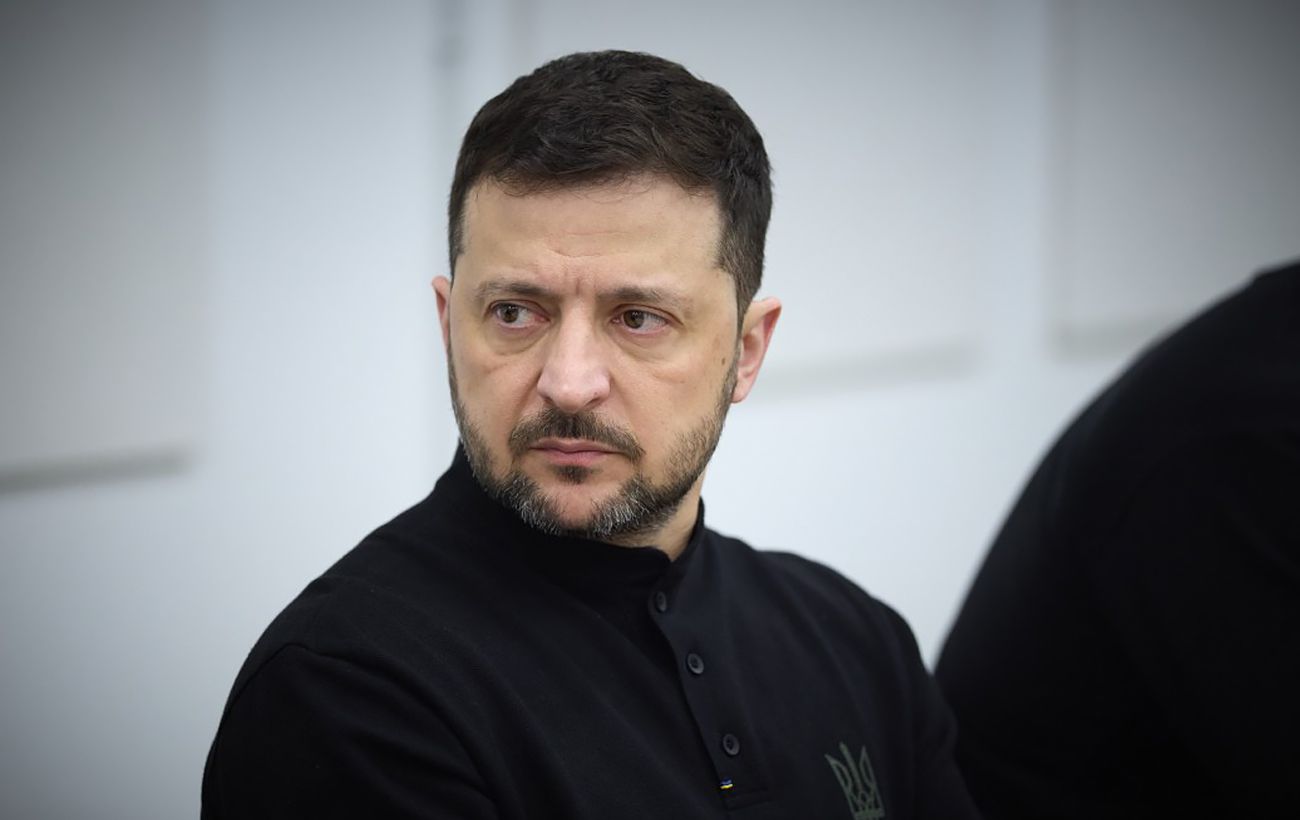 На запит США: Зеленський розповів, де і коли пройдуть нові переговори з РФ