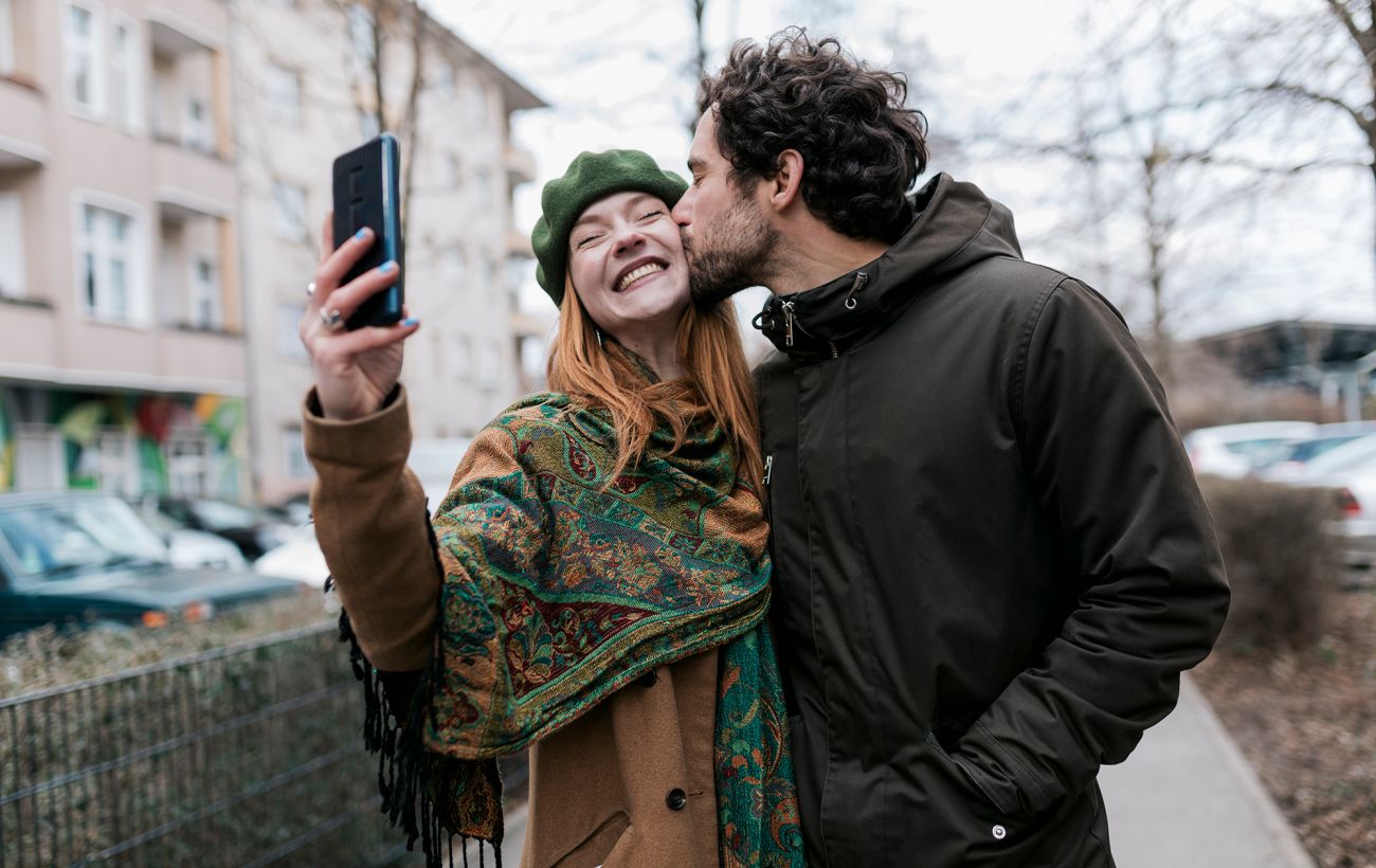 Як поводиться закоханий чоловік: 10 сигналів, які неможливо підробити