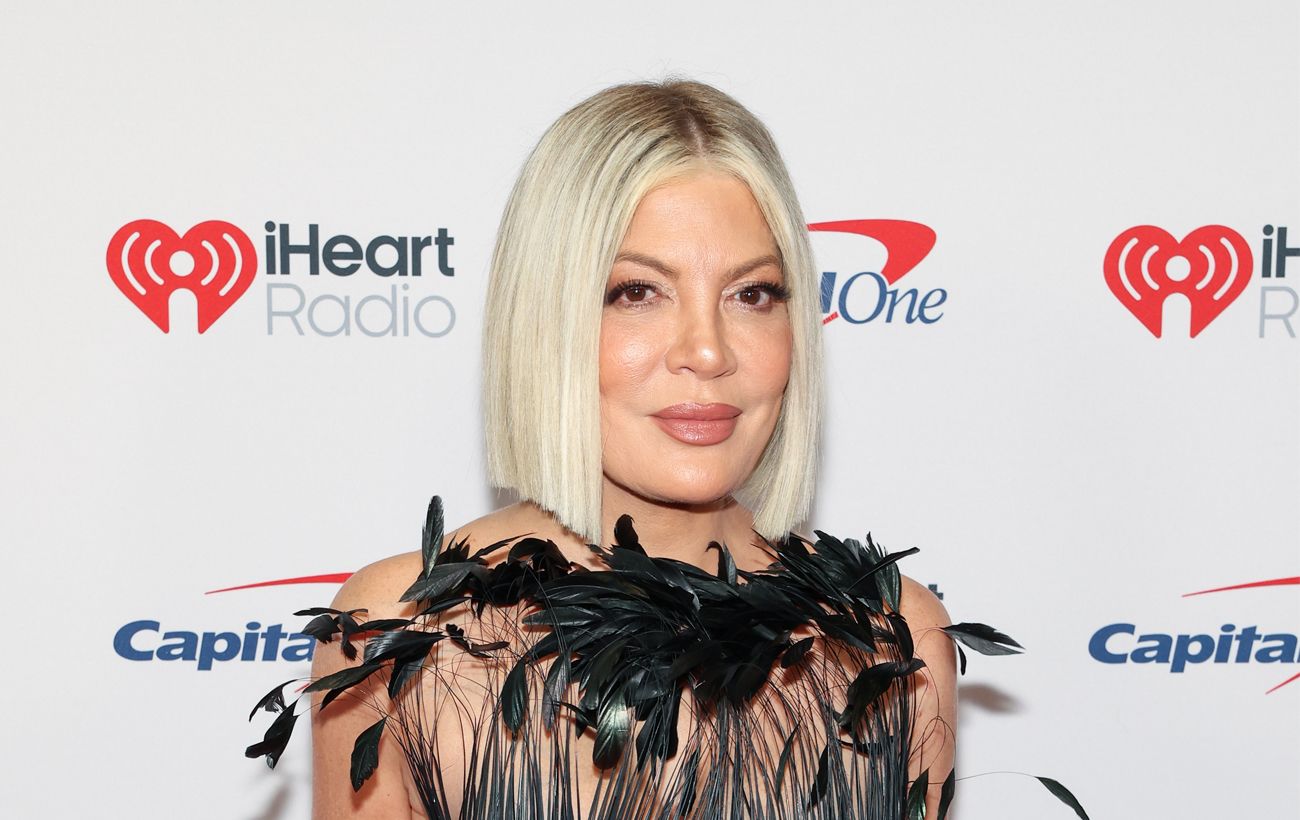 Яку "пластику" робила Торі Спеллінг: зірка "Беверлі-Гіллз" розкрила усю правду