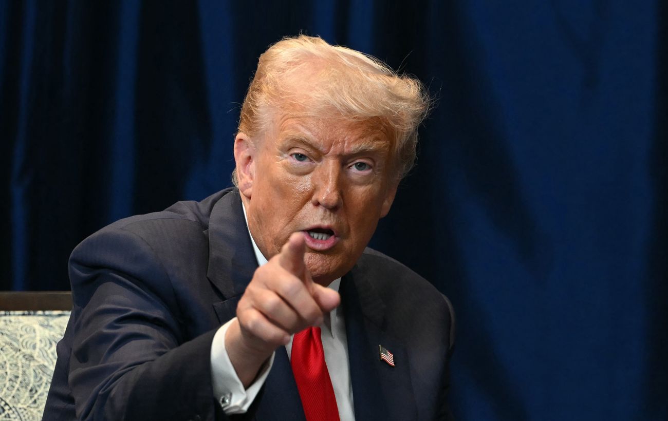 Іран міг замінувати Ормузьку протоку: Трамп жорстко відреагував на чутки