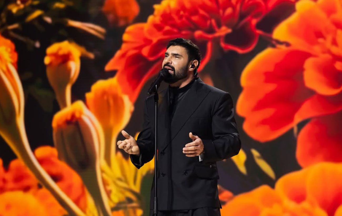 Козловський раптово зупинив концерт: співак назвав причину і звернувся до фанів