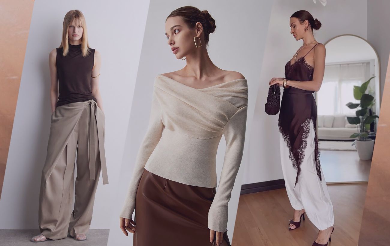 Ваш гардероб виглядає дешевим? Стилістка назвала 4 речі, що змінять усе