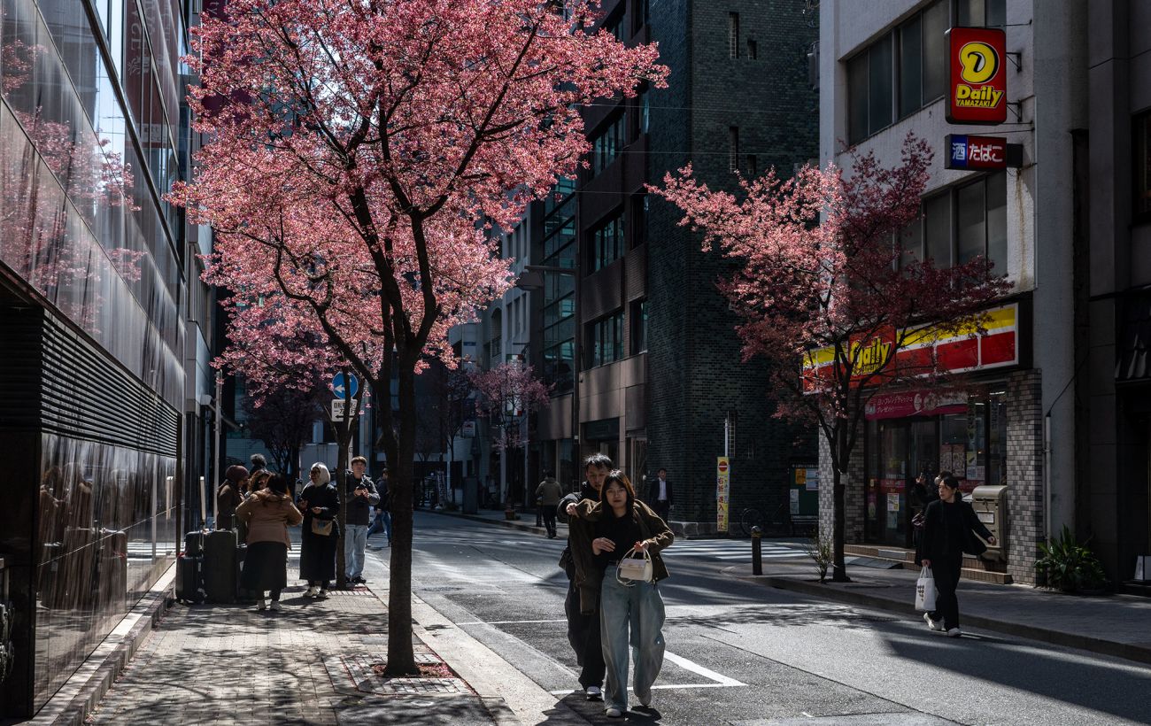 10 японських дрібниць, які шокують туристів і здаються неможливими в Україні