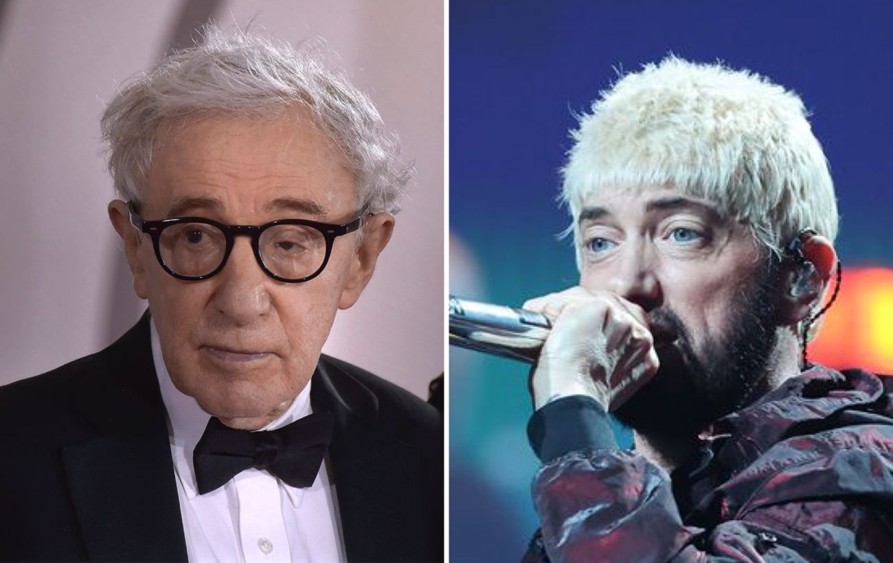 Не захотіли або проспали: 10 зірок, які не приїхали за своїм "Оскаром"