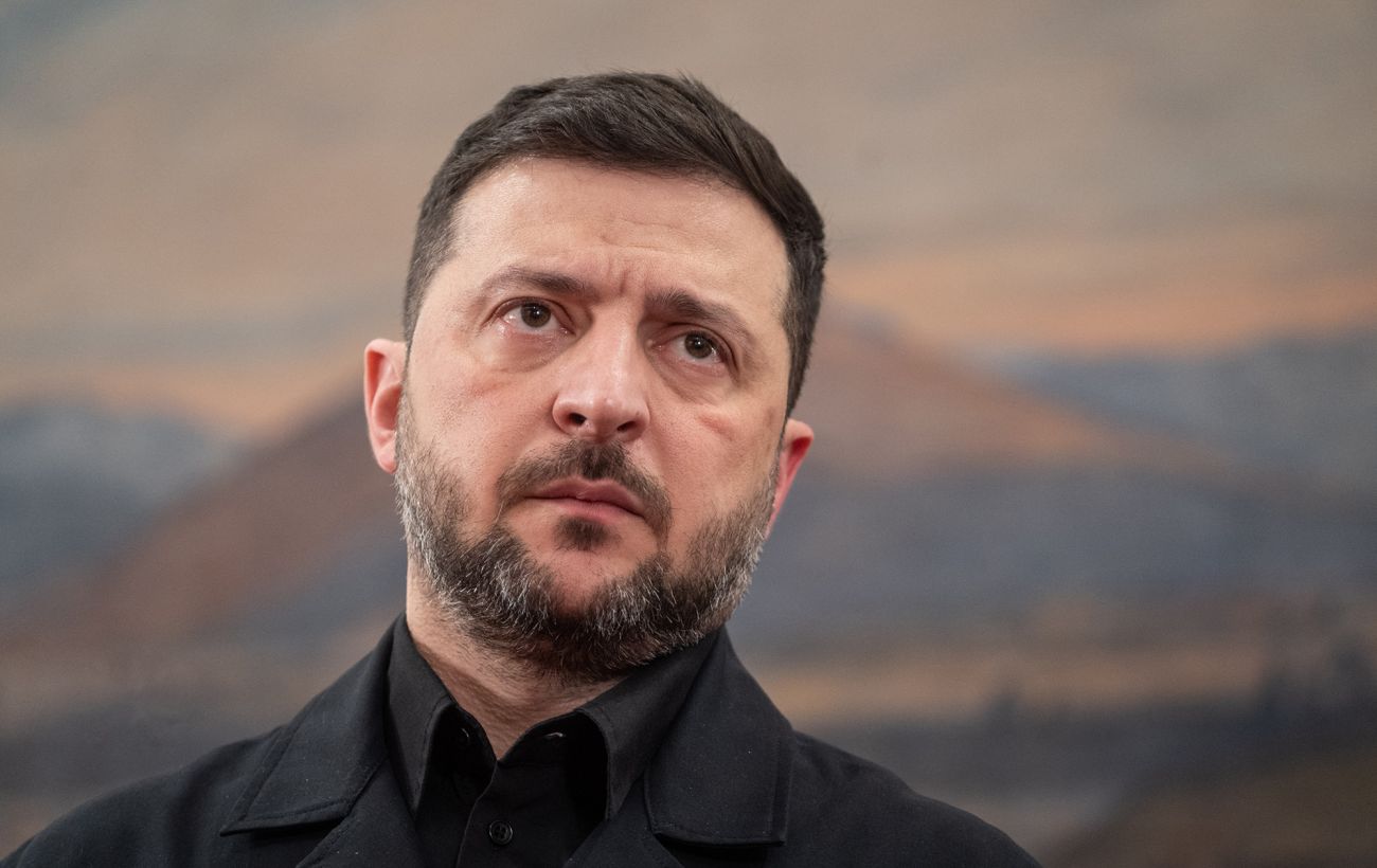 Україні потрібен мир із Путіним незалежно від особистої неприязні, - Зеленський