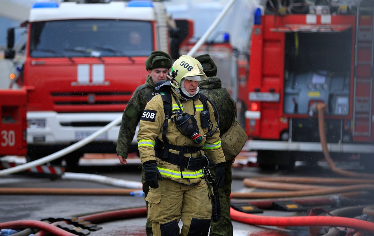 Дрони СБУ уразили один із найбільших нафтових вузлів на півдні Росії, - джерела