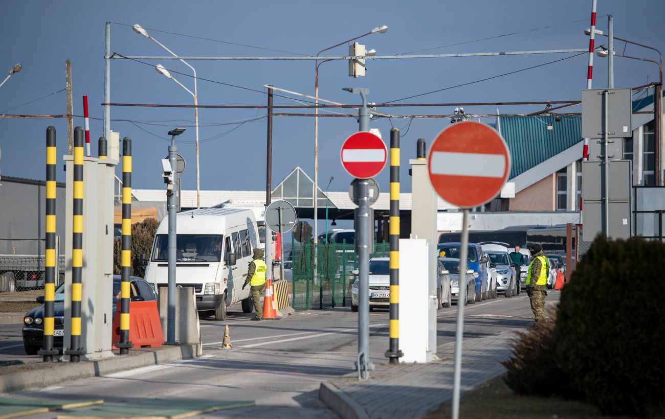 На популярному пункті пропуску з Польщею почали ремонт: що треба знати