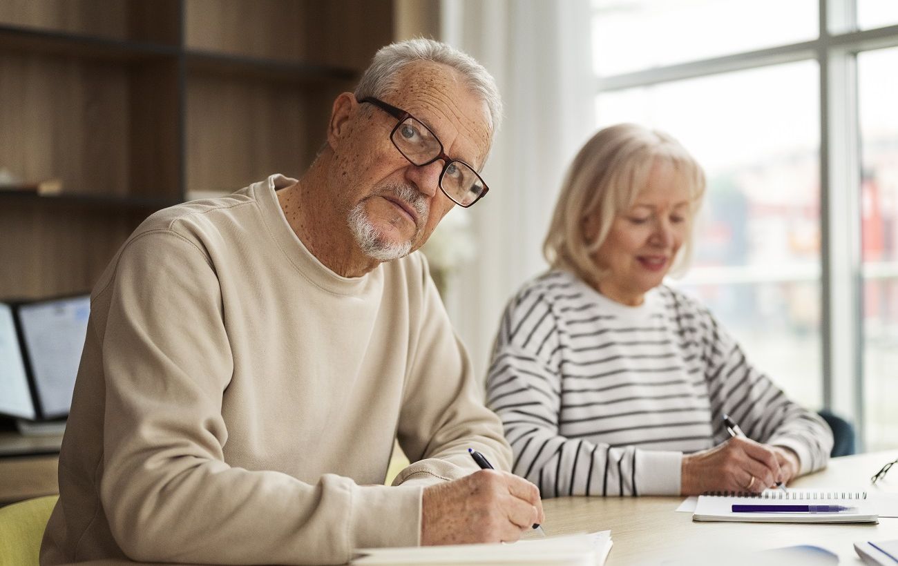 Генетик назвав три звички, які реально прискорюють старіння: багато людей їх недооцінюють