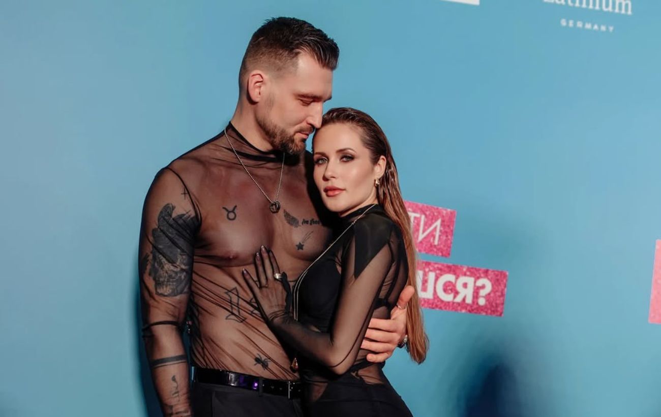 Савранський розкрив свої плани щодо весілля з Наталкою Денисенко