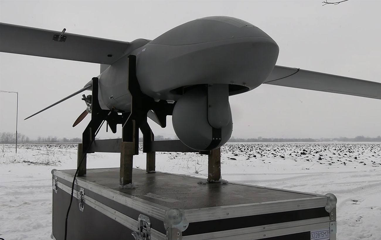 По 300 тисяч доларів кожний: ЗСУ на Запоріжжі знищили два російських "Мерлін-ВР"