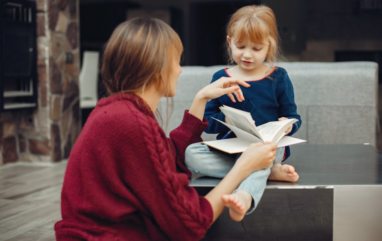 7 магічних фраз: як виховати впевнену дитину, яка не боїться помилок