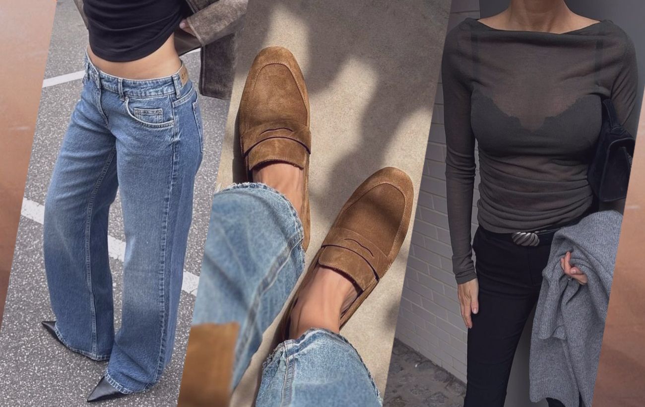 Андре Тан назвав 5 модних речей на весну, які вже є у вашій шафі