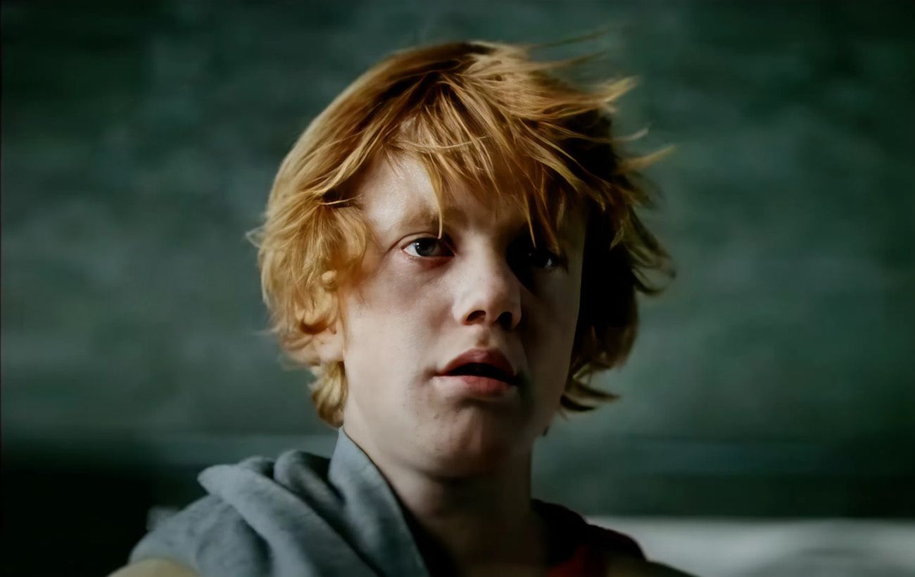 Помер зірка "Пригод Електроніка" Василь Скромний: що відомо