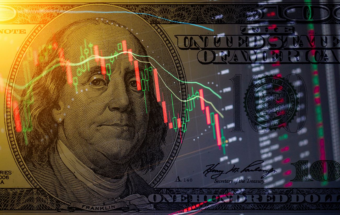 Курсовий штиль? Що буде з курсом долара наступного тижня і чи є вплив через нафту