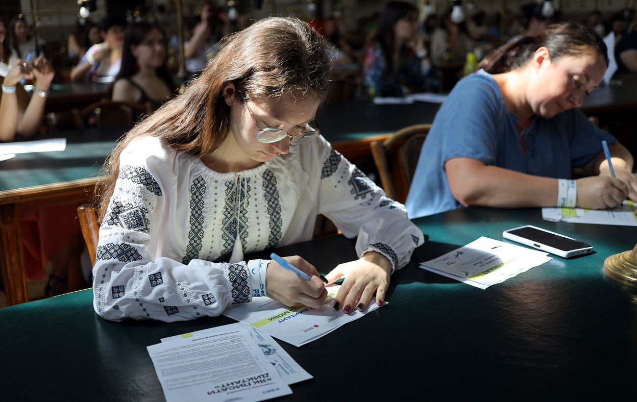 Український правопис офіційно став стандартом: що важливо знати кожному