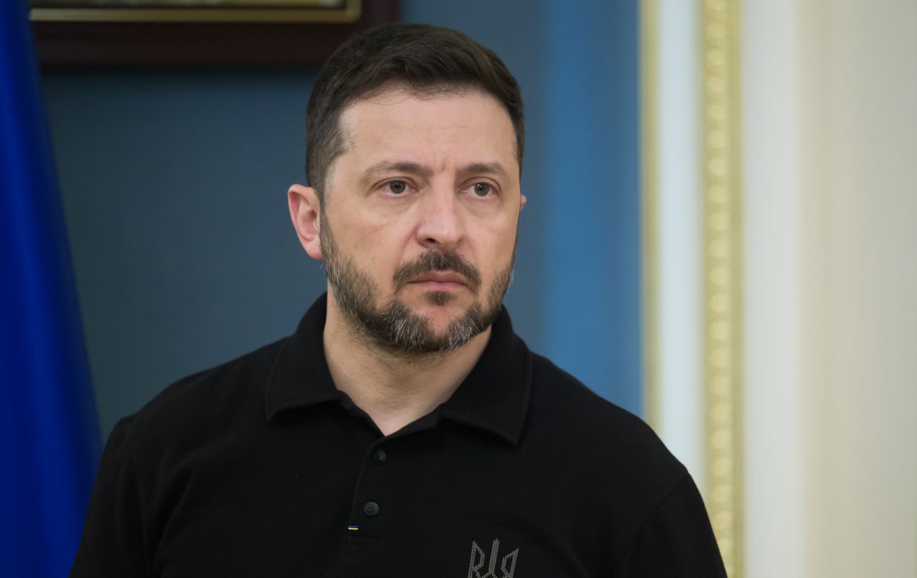 Україна випробує нову систему SAMP/T проти балістики, - Зеленський