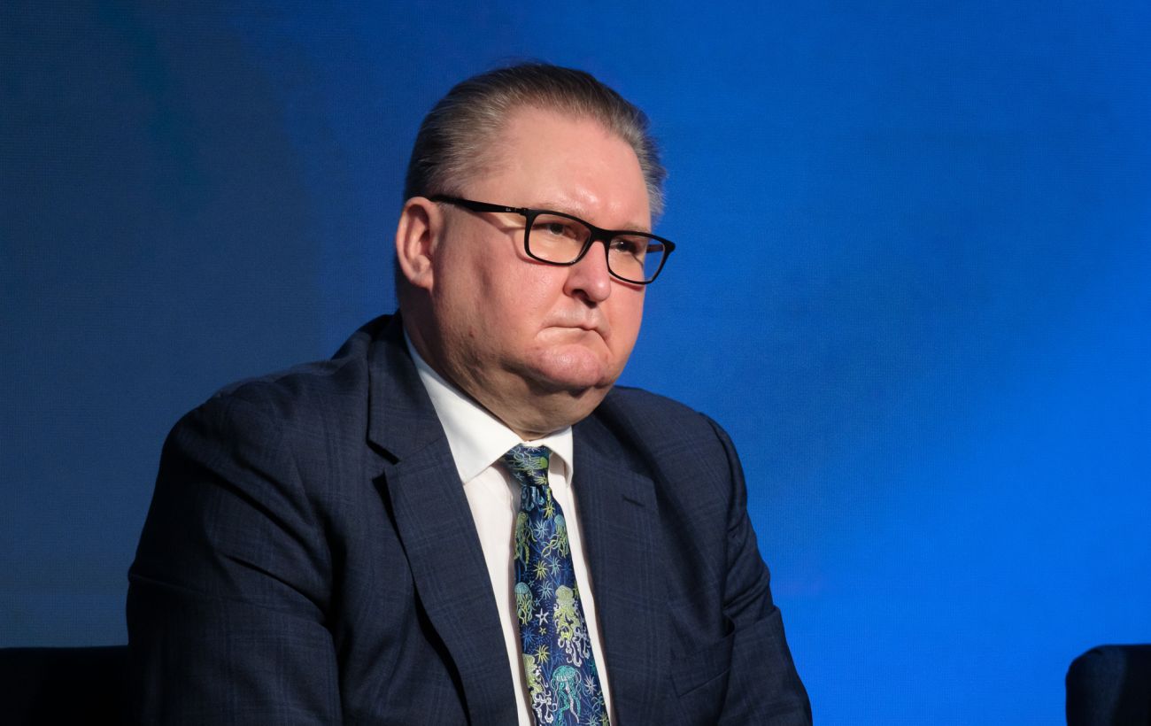 Скільки законів Україні треба ухвалити, щоб виконати вимоги ЄС: відповідь Качки