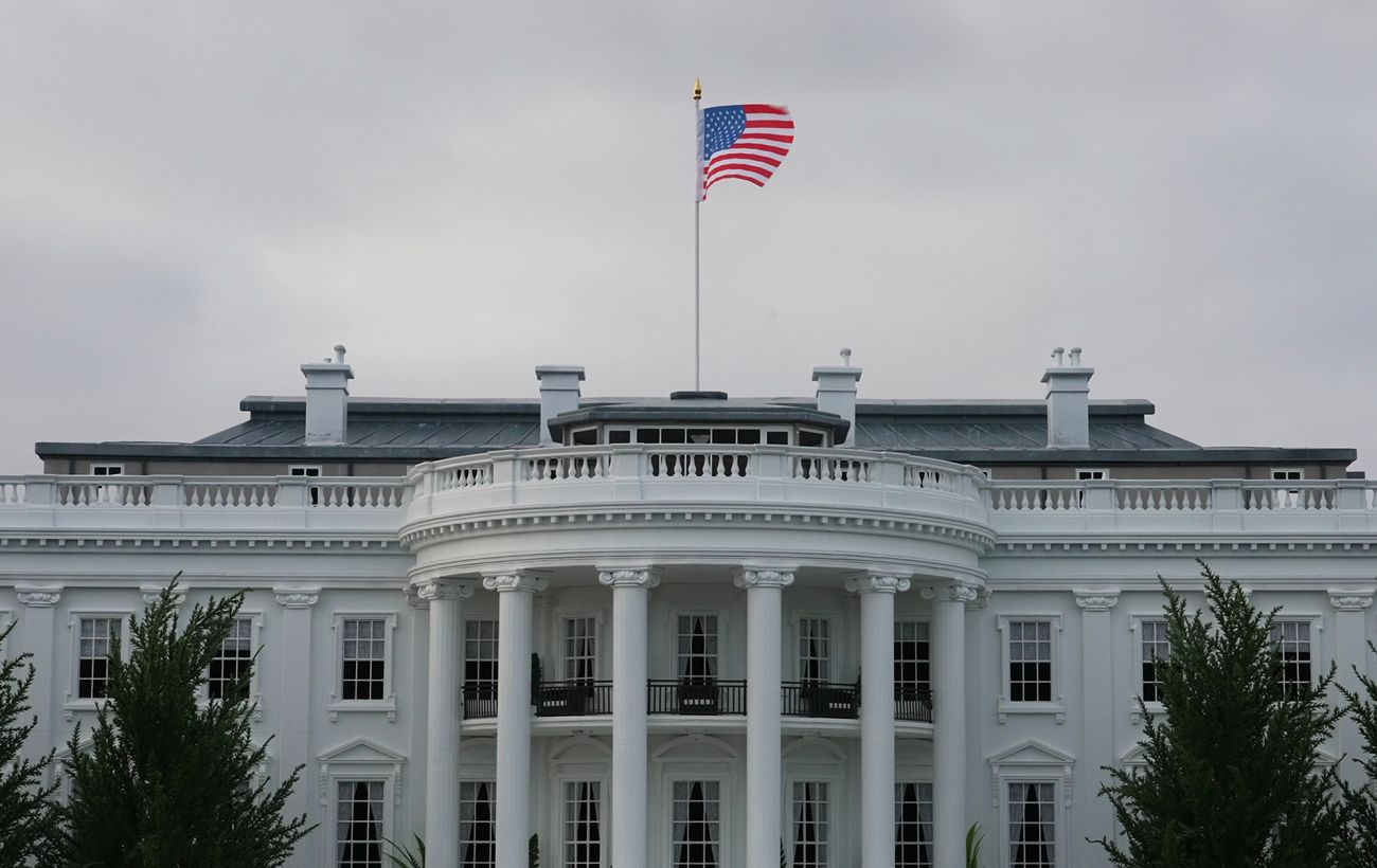 В уряді розповіли, чи підтримують США швидкий вступ України в ЄС