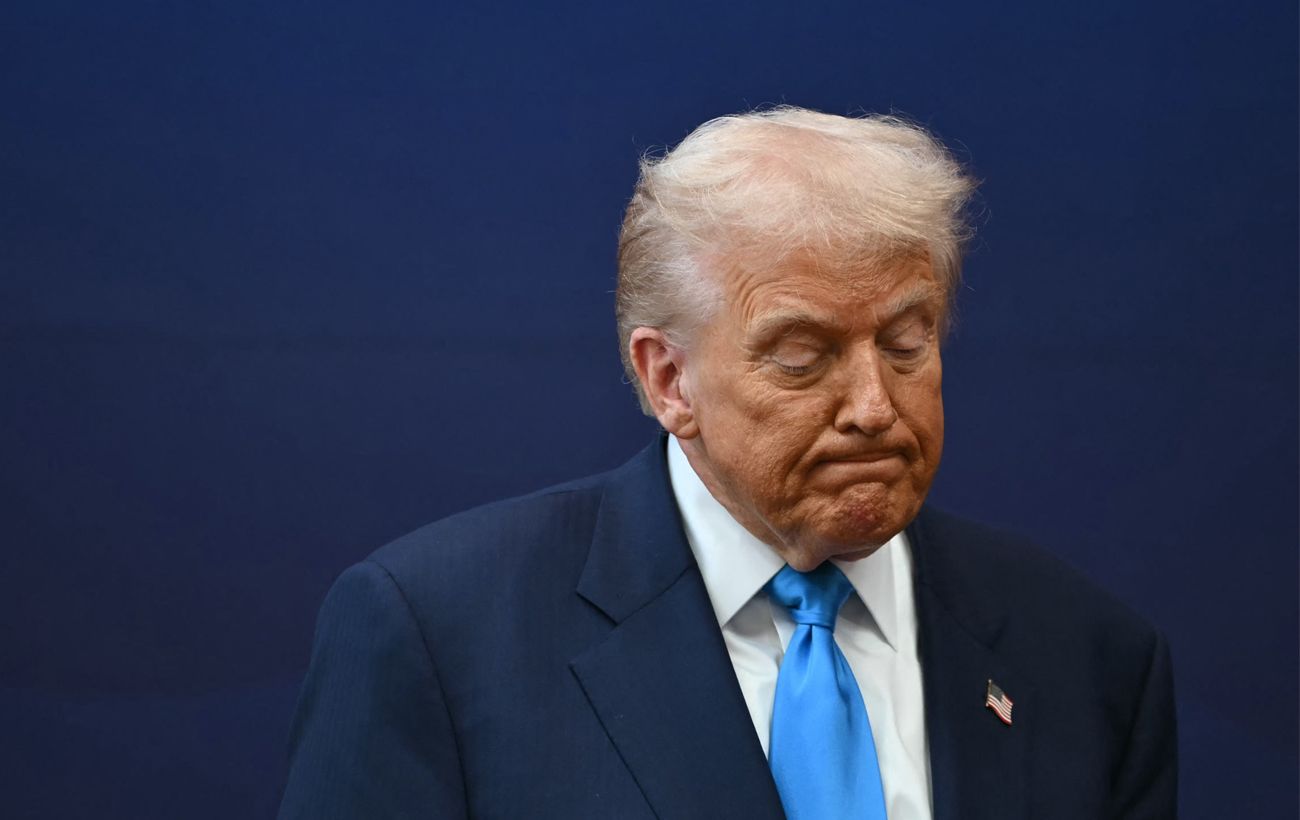 Для цього немає жодної причини: Трамп заявив, що не готовий оголосити перемогу над Іраном