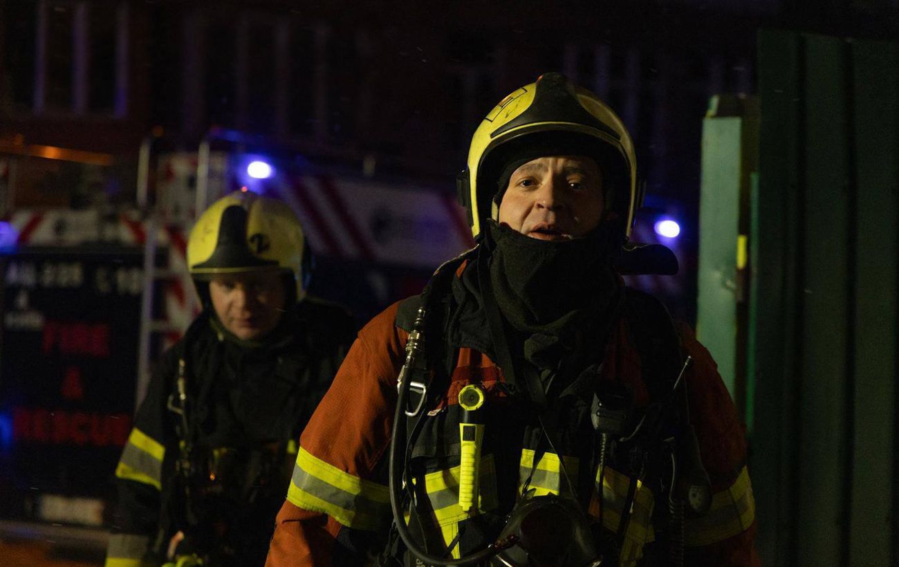 Біля берегів Греції затонуло судно місії ЄС, є поранені