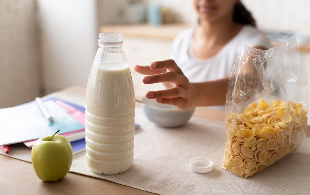 Дієтологи про це мовчать: 6 видів молока, які ми вважали корисними