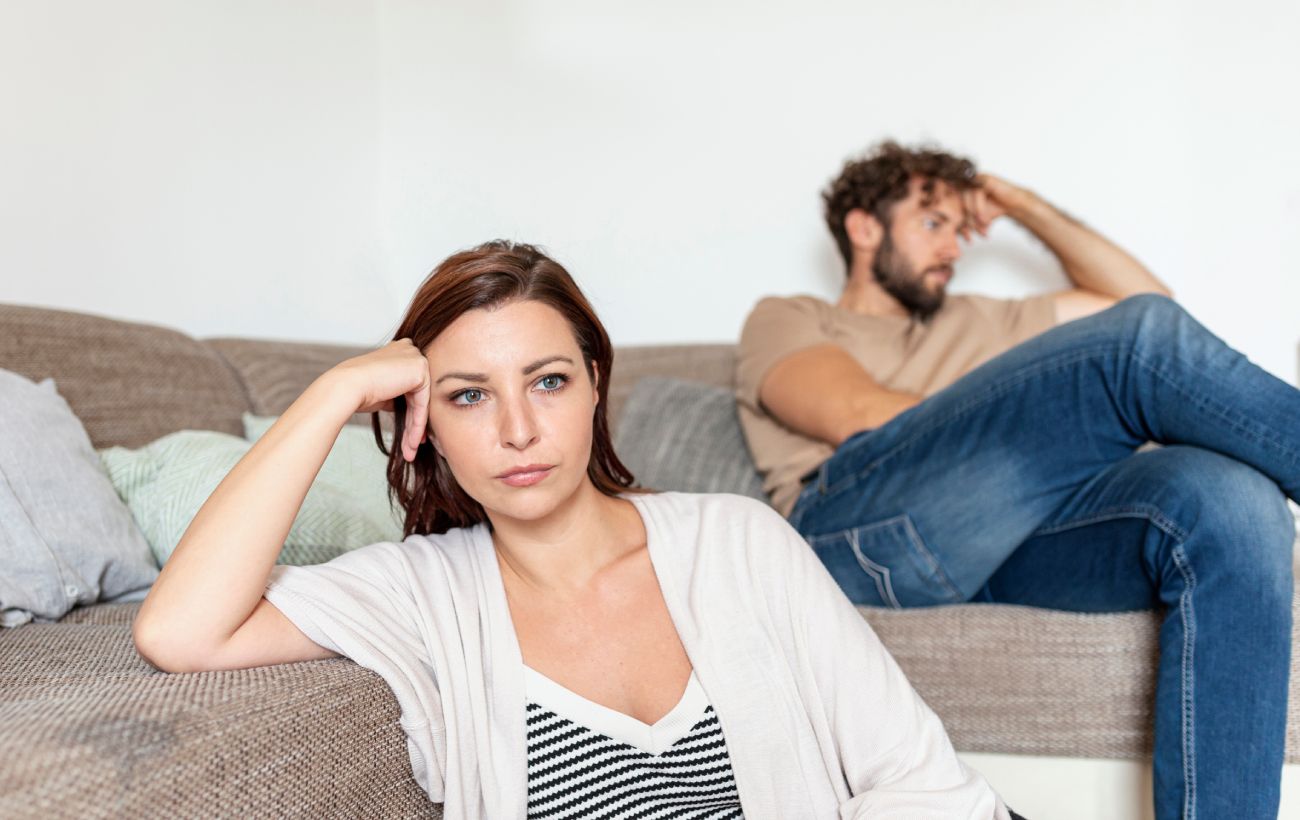 Люблять, але тікають: ці знаки Зодіаку уникають серйозних стосунків