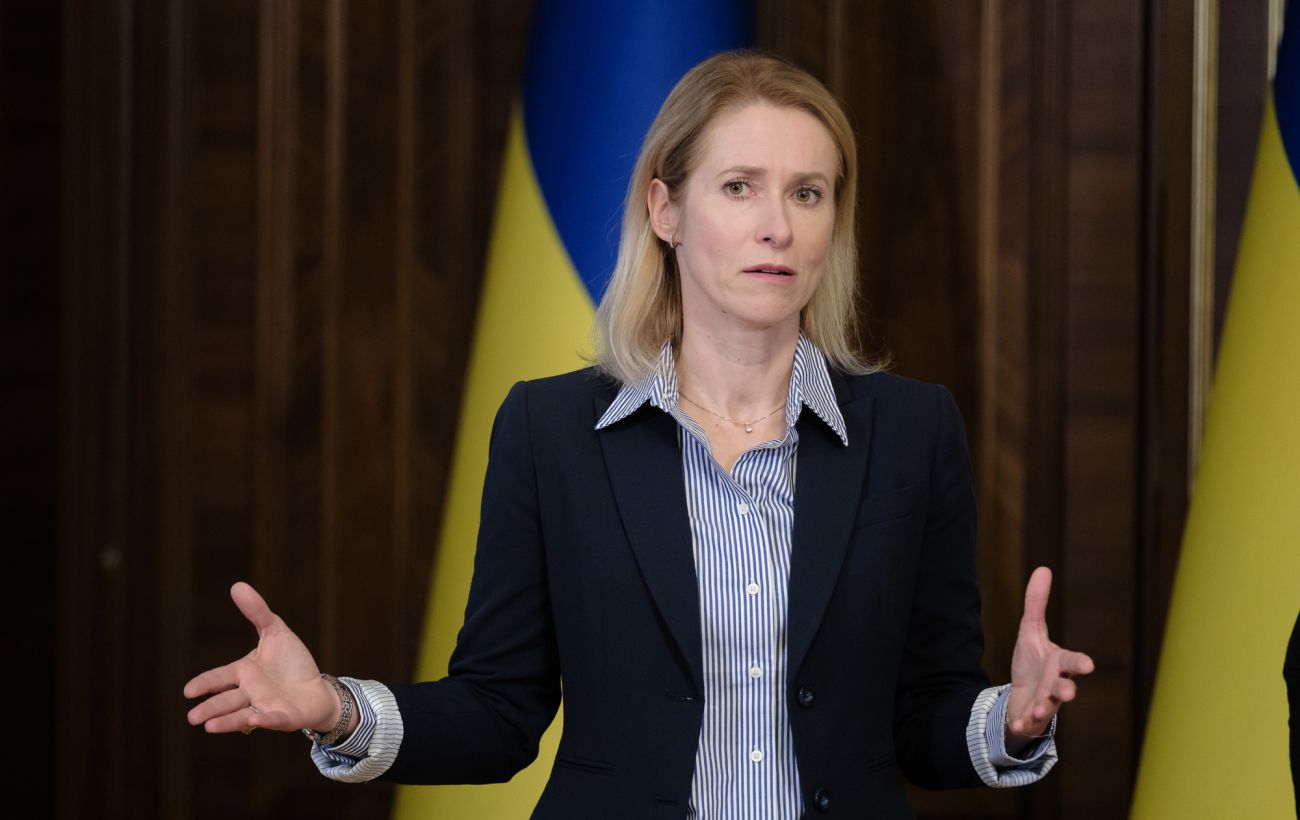 "Отримаємо більше воєн": Каллас жорстко відповіла на заклики нормалізувати відносини з Путіним