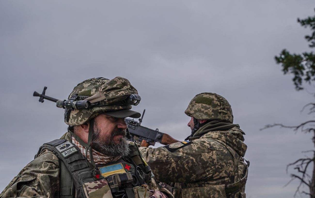 "Шахеди" летіли з шести напрямків, є "прильоти": як ППО відбила нічний удар РФ