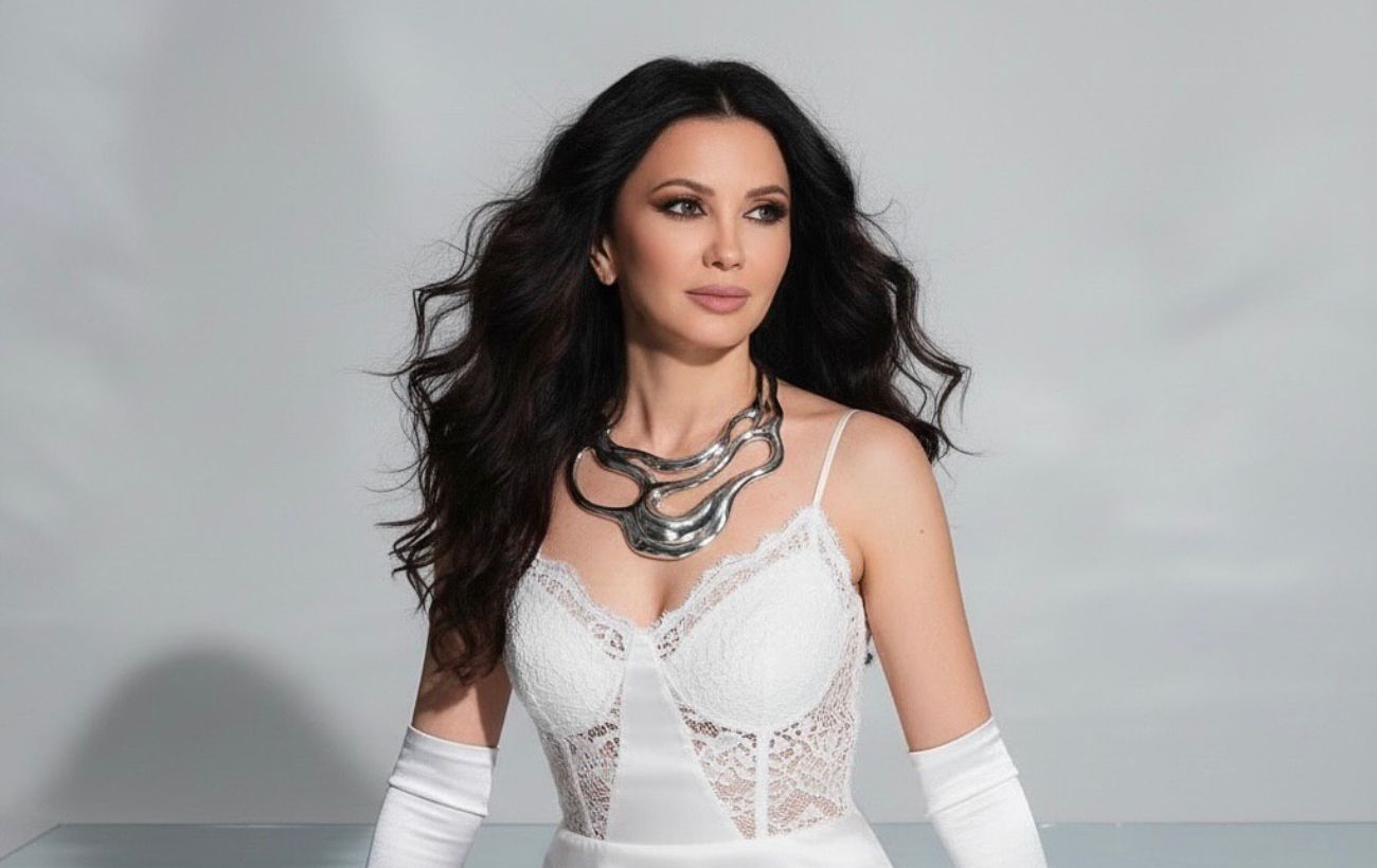 Як Lama виглядала на початку кар’єри: архівне фото вас здивує