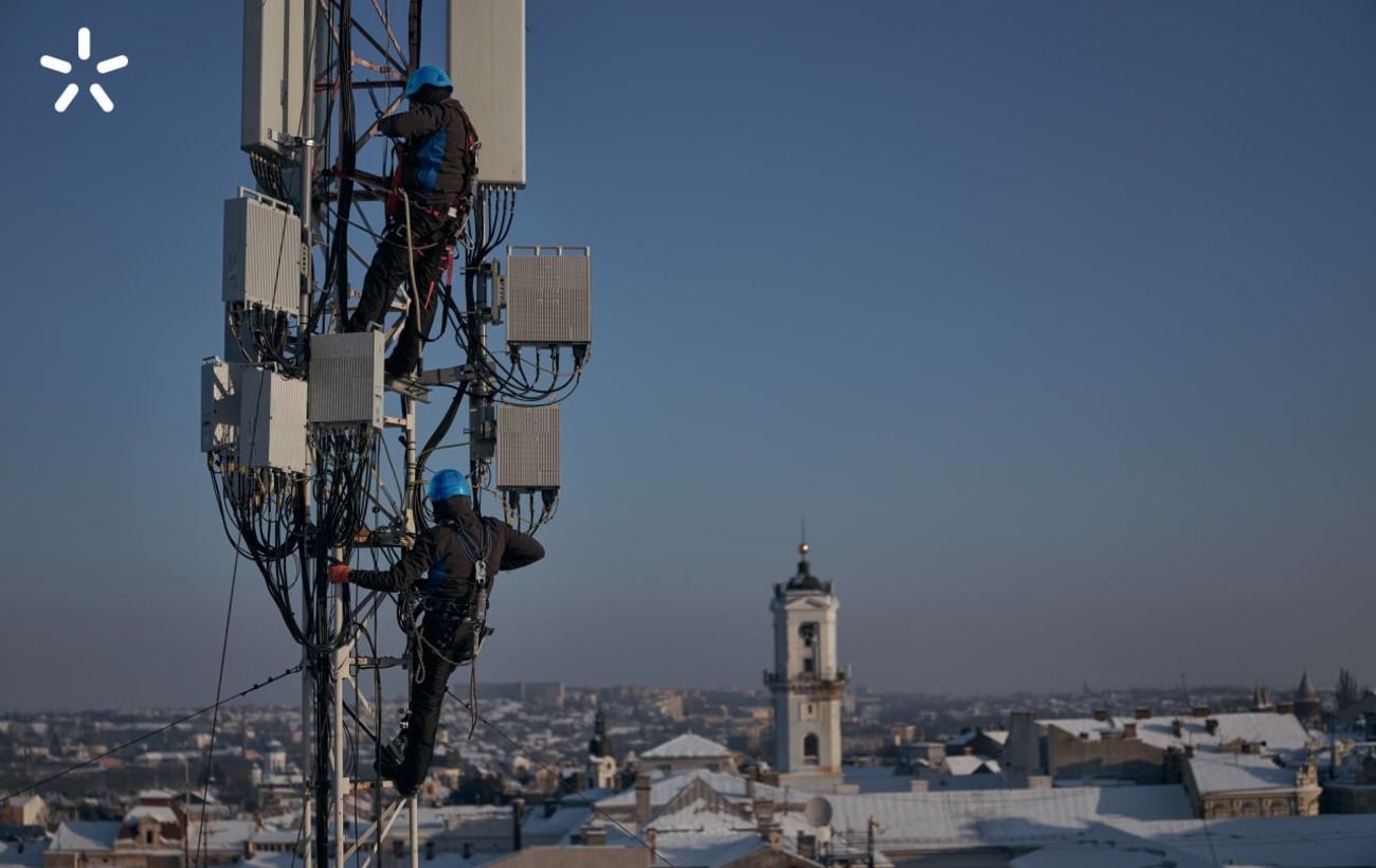 "Київстар" сплатив понад 13,67 мільярда гривень податків у 2025 році