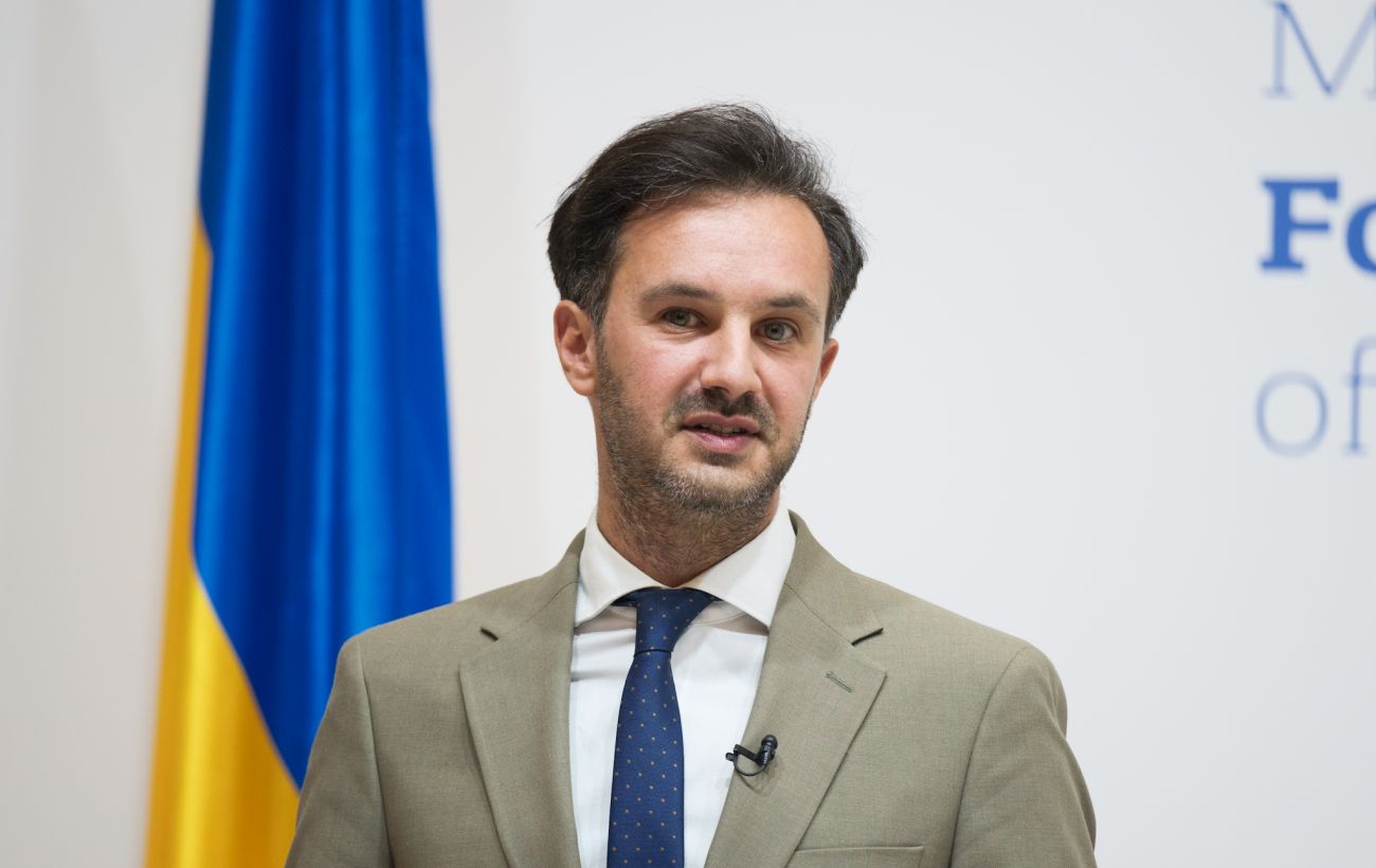 Чи буде місія ЄС на "Дружбу": в МЗС дали чітку відповідь