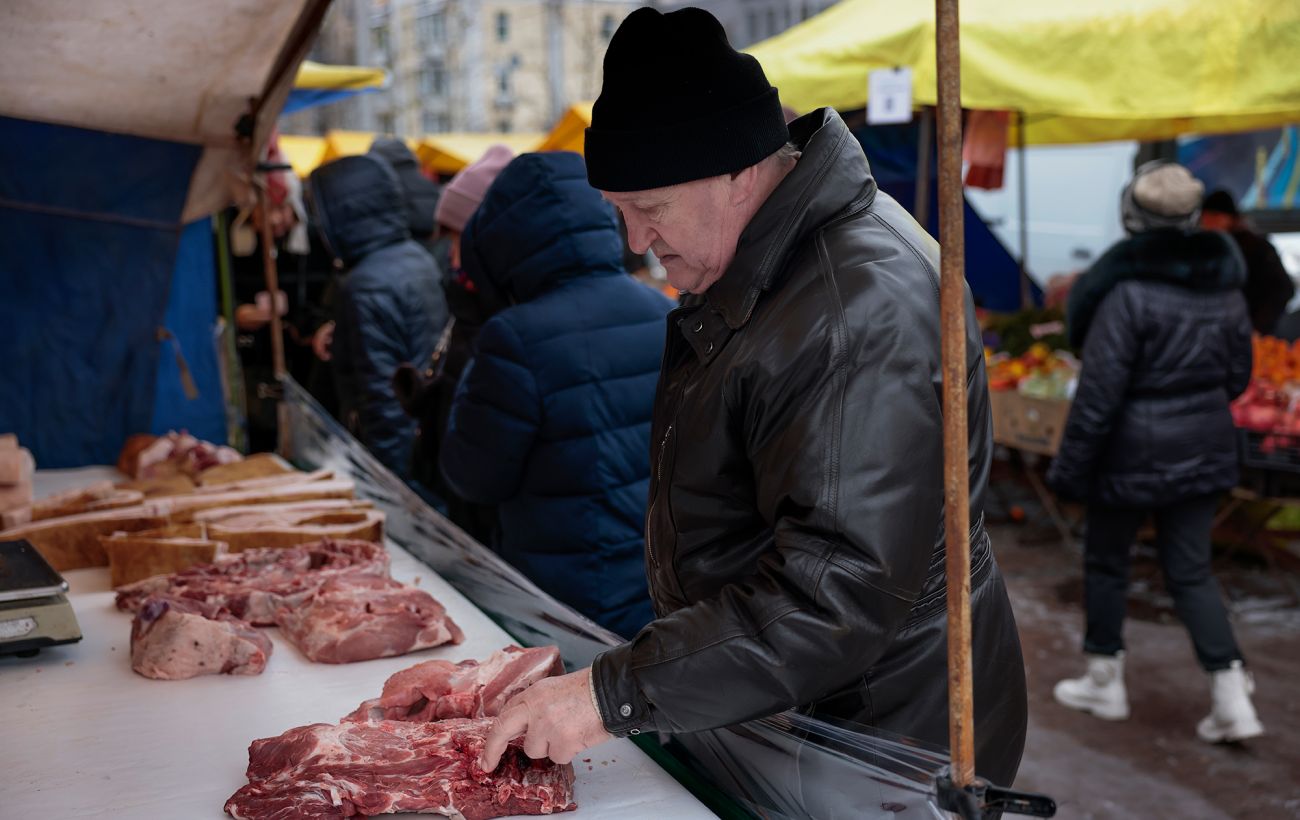 Як не отруїтися м’ясом: 5 вимог до продавців, які має знати кожен покупець