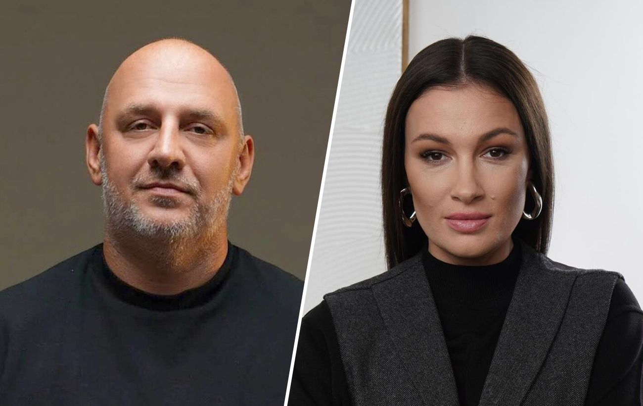 Приходько відреагувала на скандальний вчинок Потапа: "Чоловічого стрижня там не було"