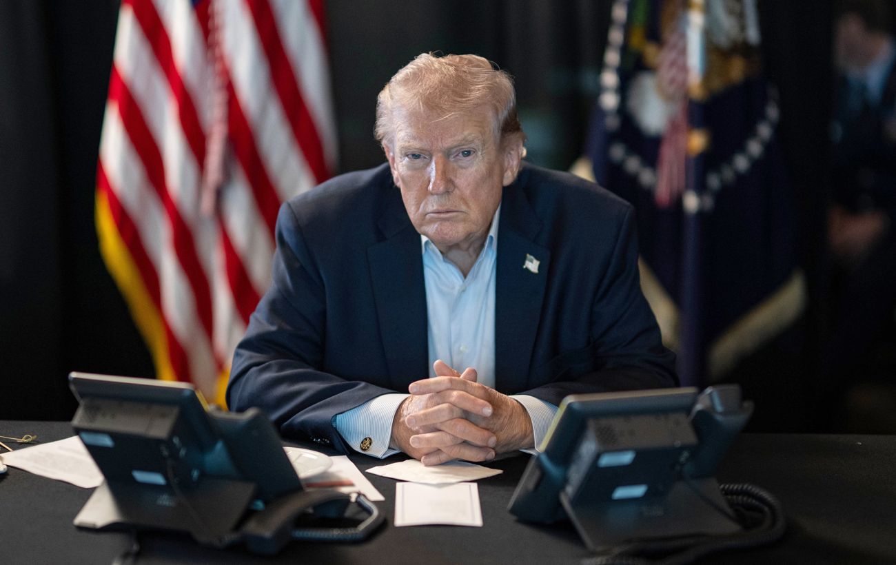 Трамп назвав "невеликою платою" додаткові 200 млрд доларів на війну з Іраном