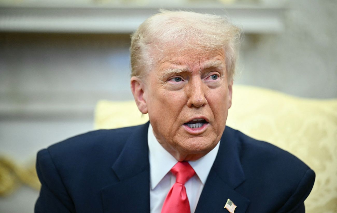 Трамп на зустрічі з прем'єркою Японії пожартував про Перл-Гарбор