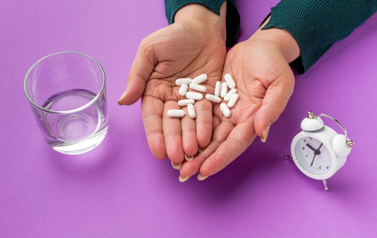 Магній для сну: скільки часу потрібно, щоб відчути ефект