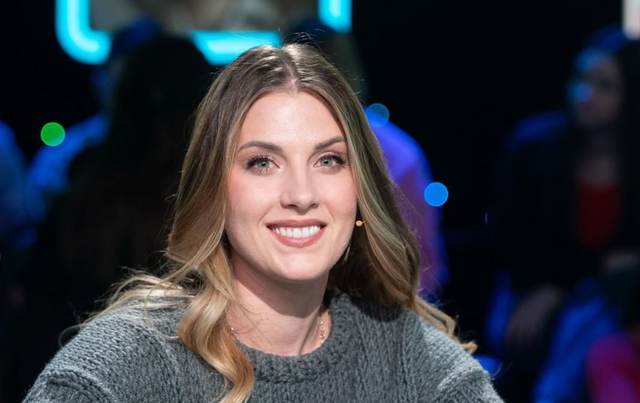 Ніжність у кожному кадрі: Ольга Харлан оригінально розсекретила стать дитини