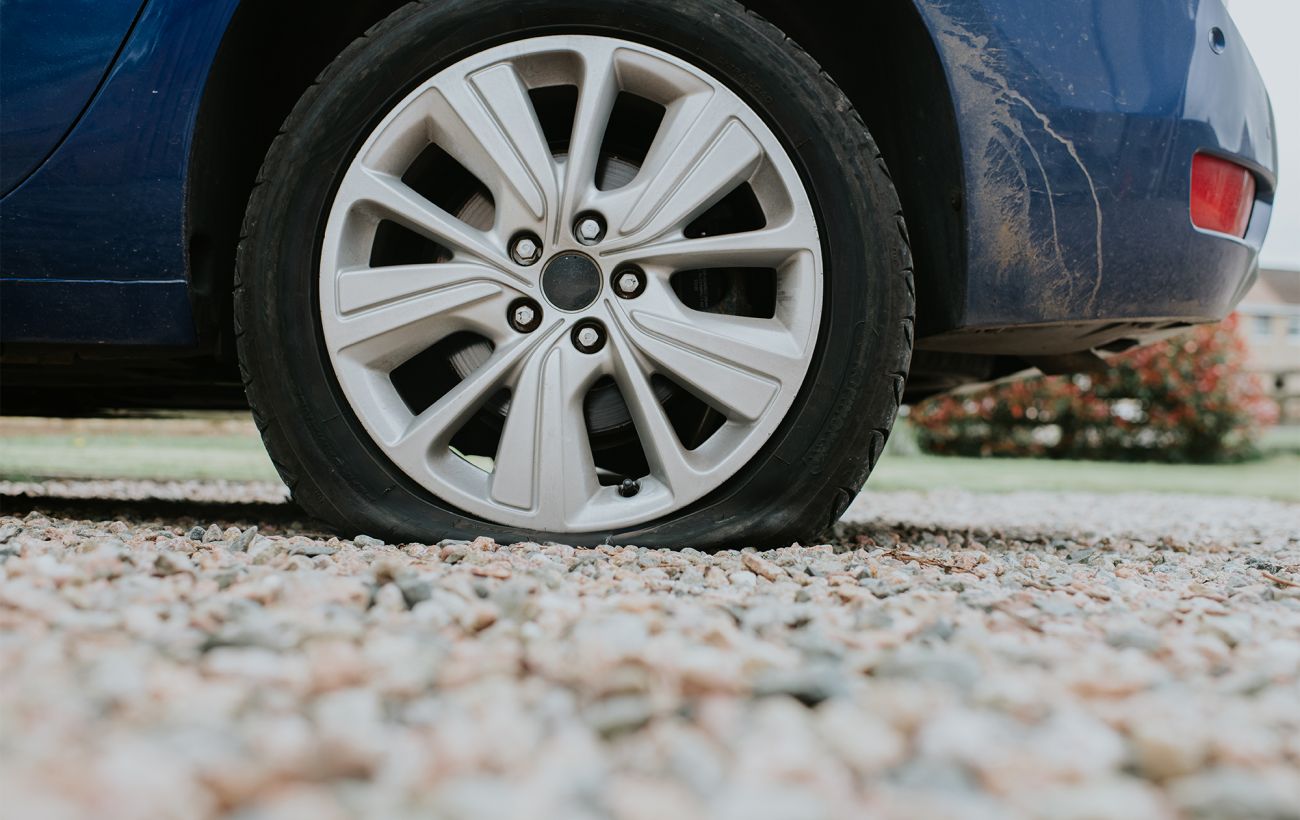 Пошкодили авто на вибоїні? Повний алгоритм дій, щоб отримати компенсацію