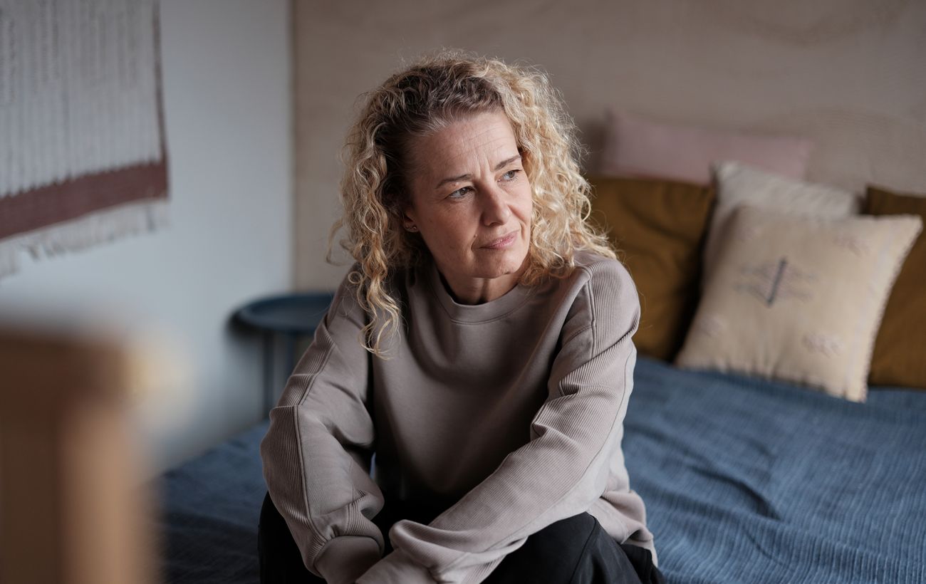 Криза середнього віку: 5 кроків, які допоможуть уникнути фатальних рішень